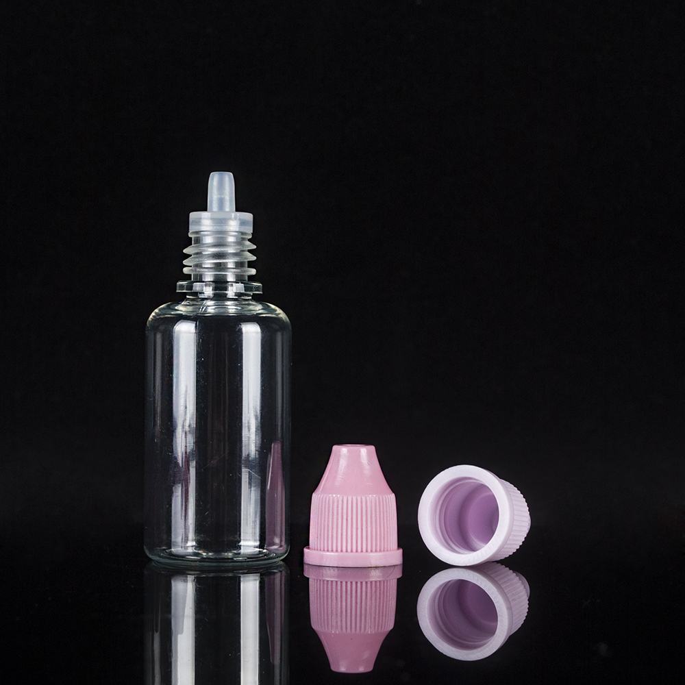 使用壞的滴眼劑瓶里的眼藥水有副作用嗎？